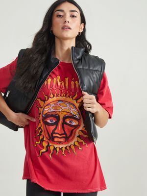 Sublime Graphic Tee