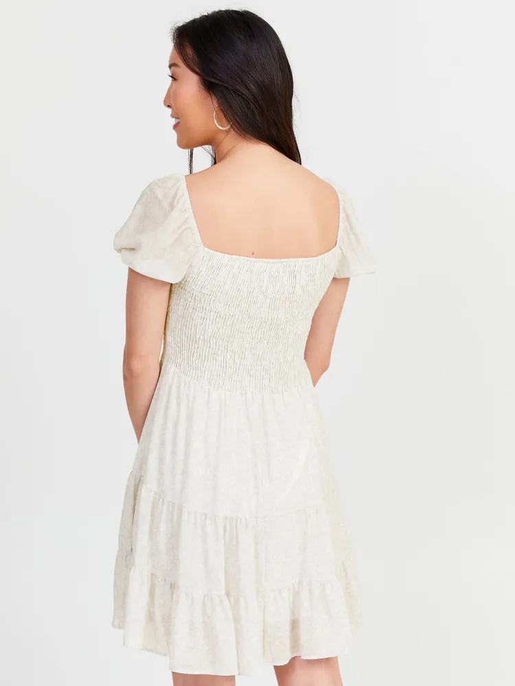 Aine Dress
