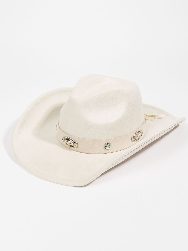 Molly Cowgirl Hat