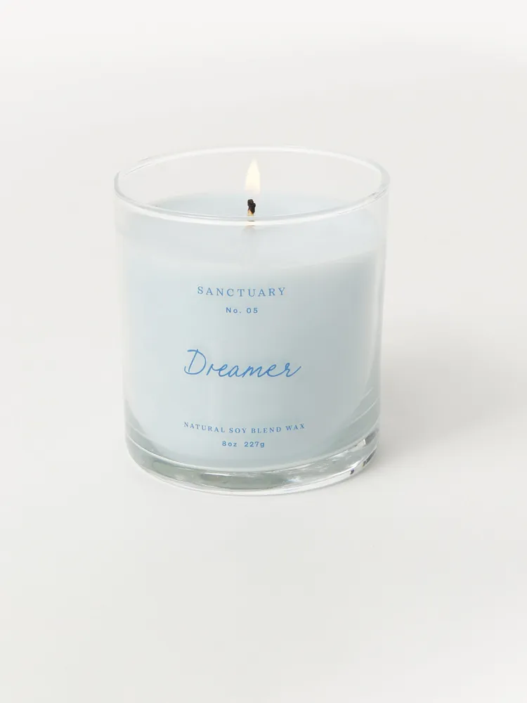 Dreamer 8oz. Candle