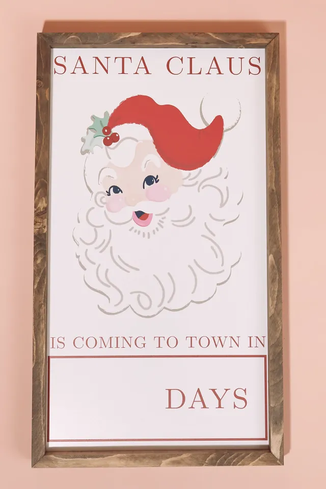 Altar'd State Advent Calendar Jewelry Box | The Summit