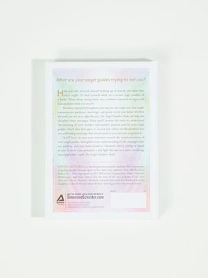 The Angel Numbers Book