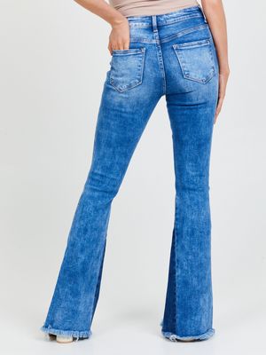 Izzie Flare Jeans