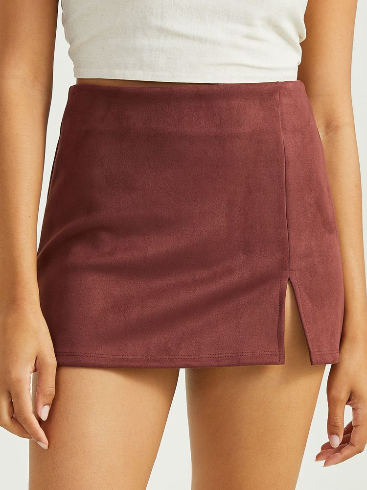 Kari Skirt