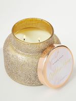 Glitter Golden Hour Candle