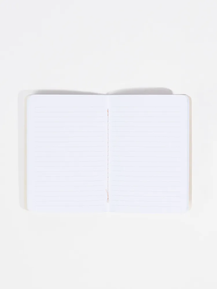 His and Hers Vows Journal