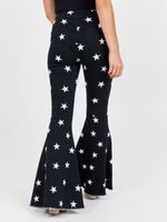 Starry Flare Jeans