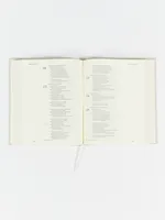 Cordova Journaling Bible