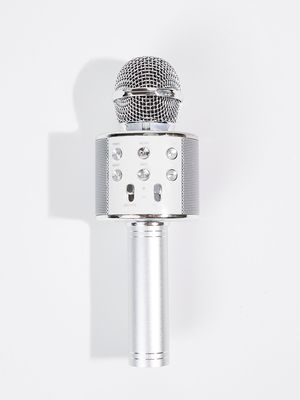 Handheld Karaoke Microphone