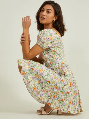 Deanna Dress
