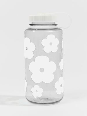 Flower Power Water Bottle by Nalgene