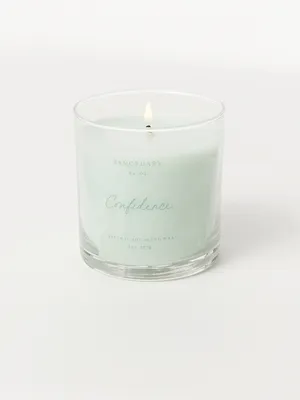 Confidence 8oz. Candle