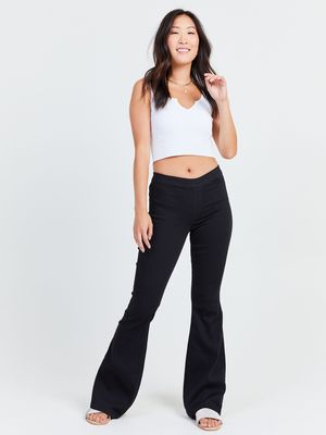 Abba Flare Jeans