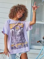 The Doors Graphic Tee