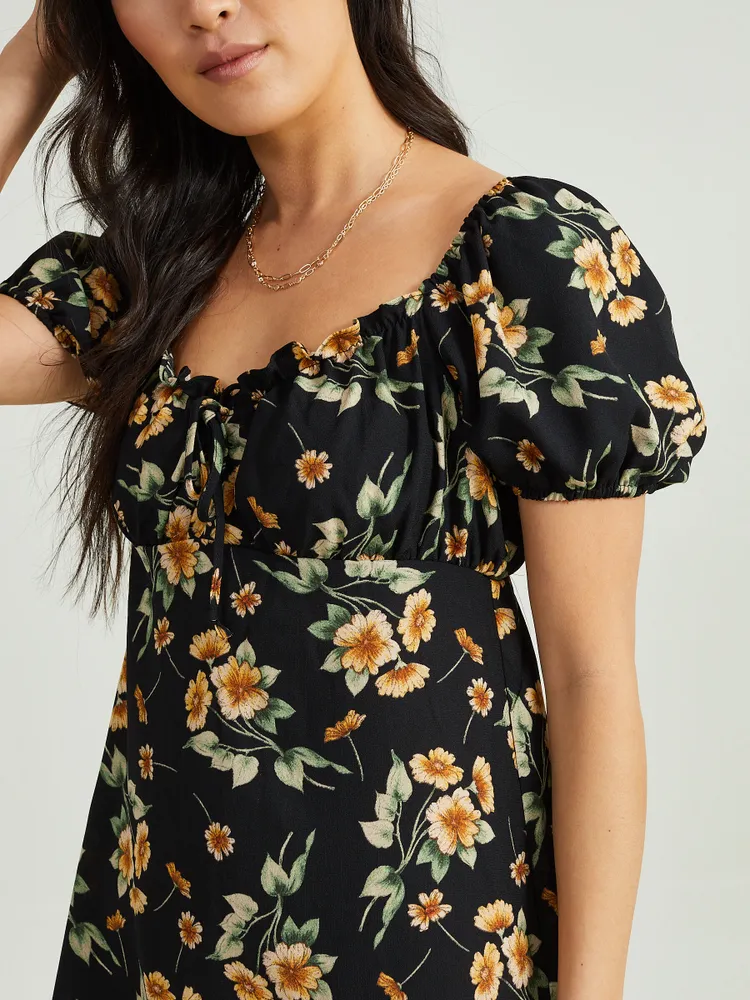 Aaliyah Dress
