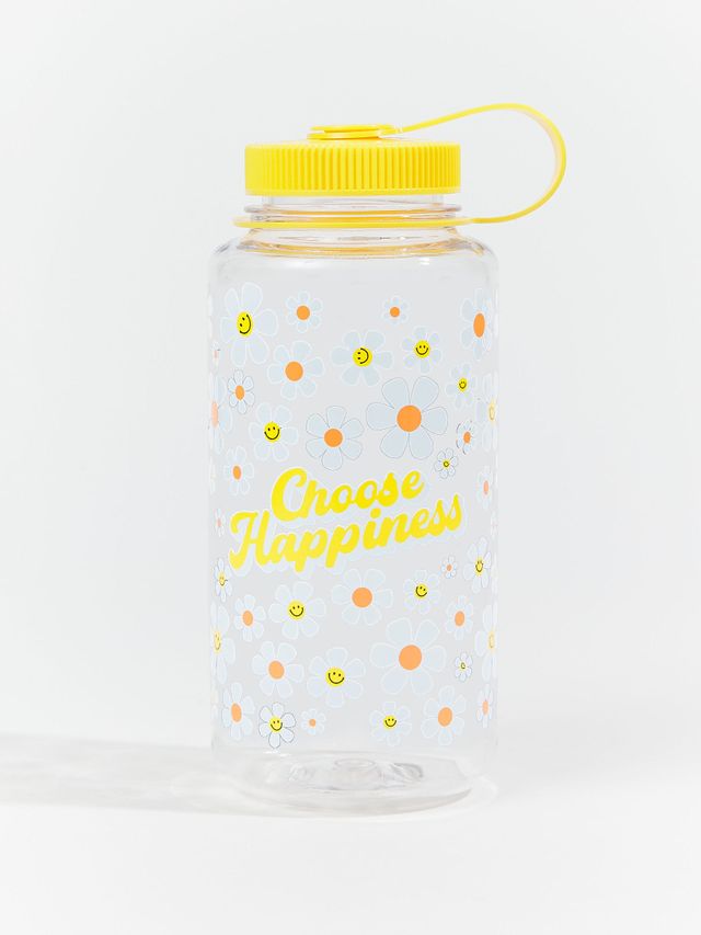 Altar'd State Smiley Water Bottle by Nalgene