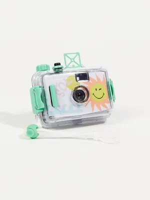 Sunny Life Underwater Camera