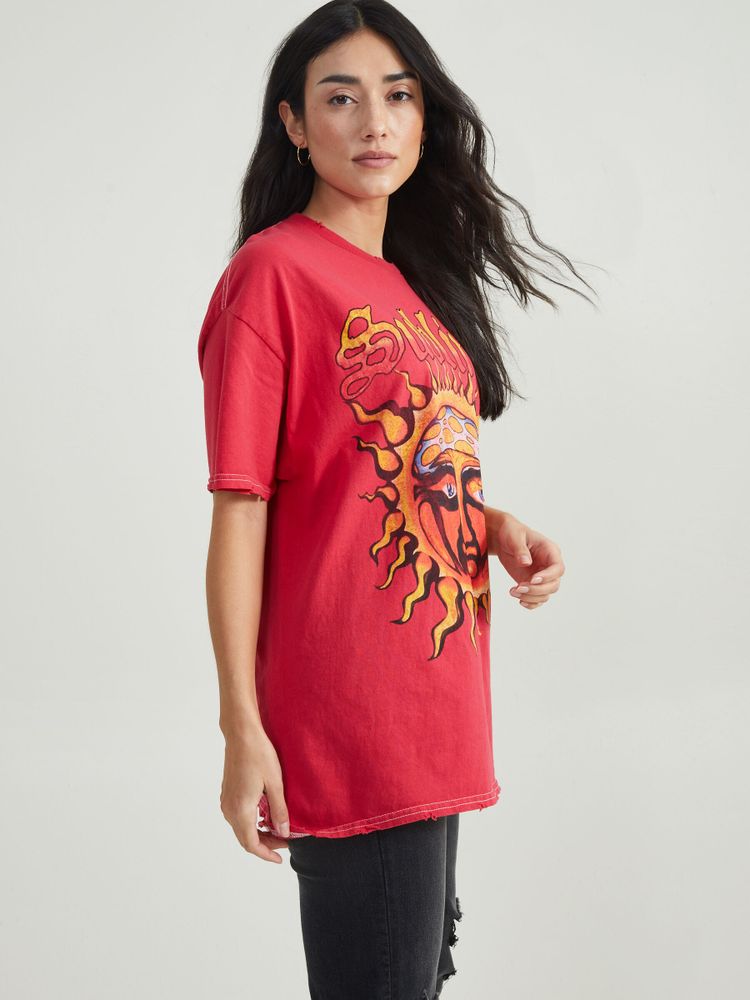 Sublime Graphic Tee
