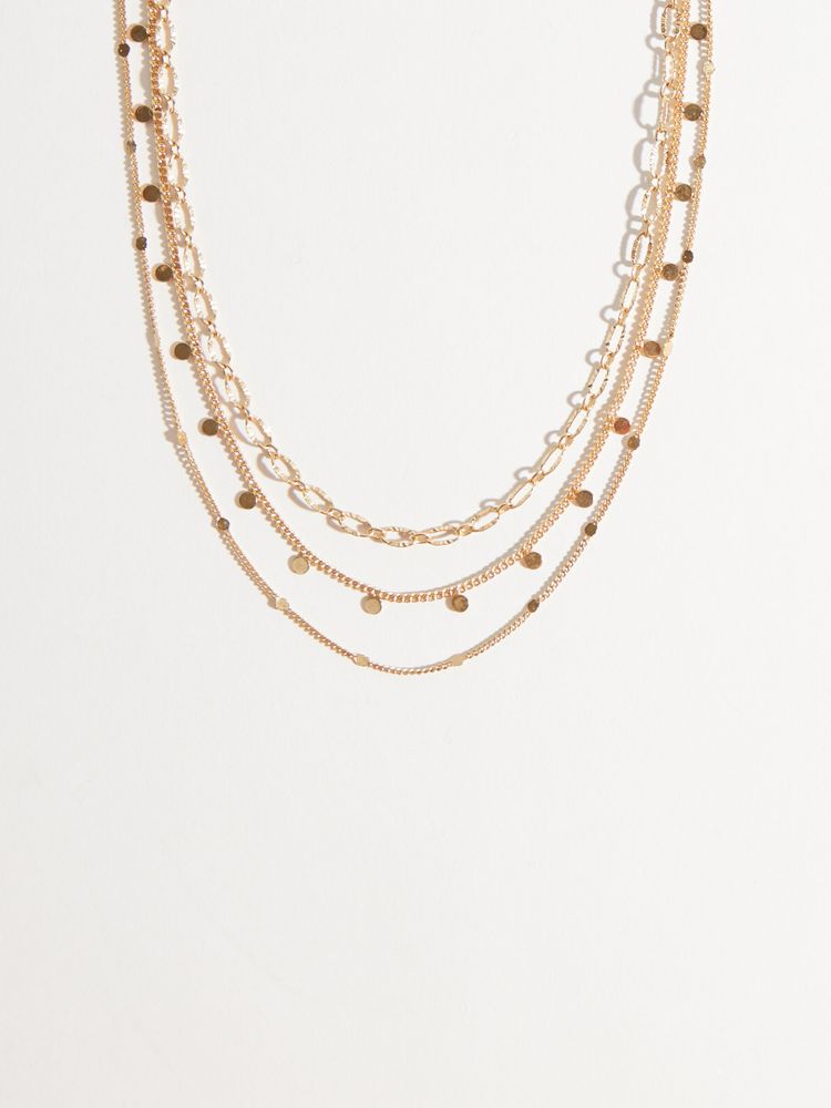 Everlyn Necklace