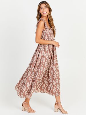 Ania Dress
