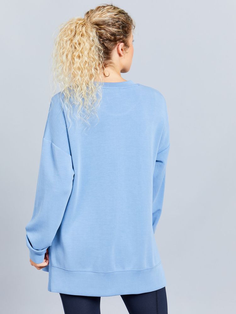 Altar'd State Revival Dreamluxe Pullover