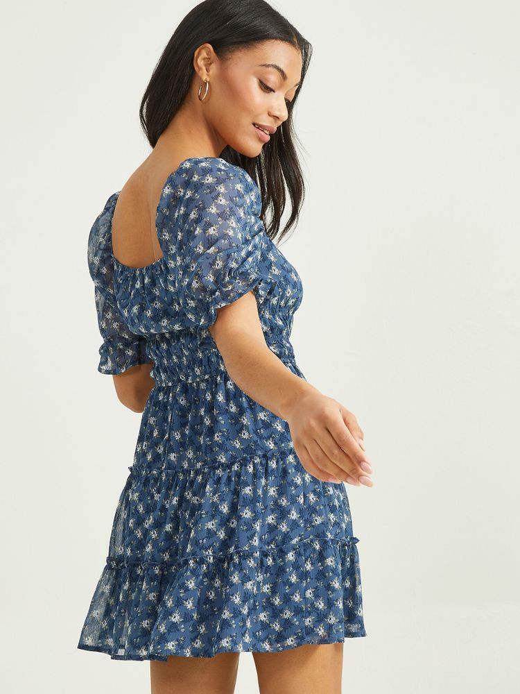 Annalise Dress