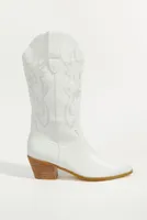 Dixie Western Boots By Billini