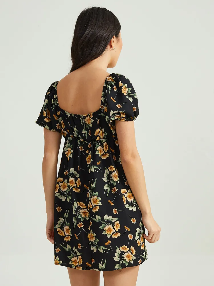 Aaliyah Dress