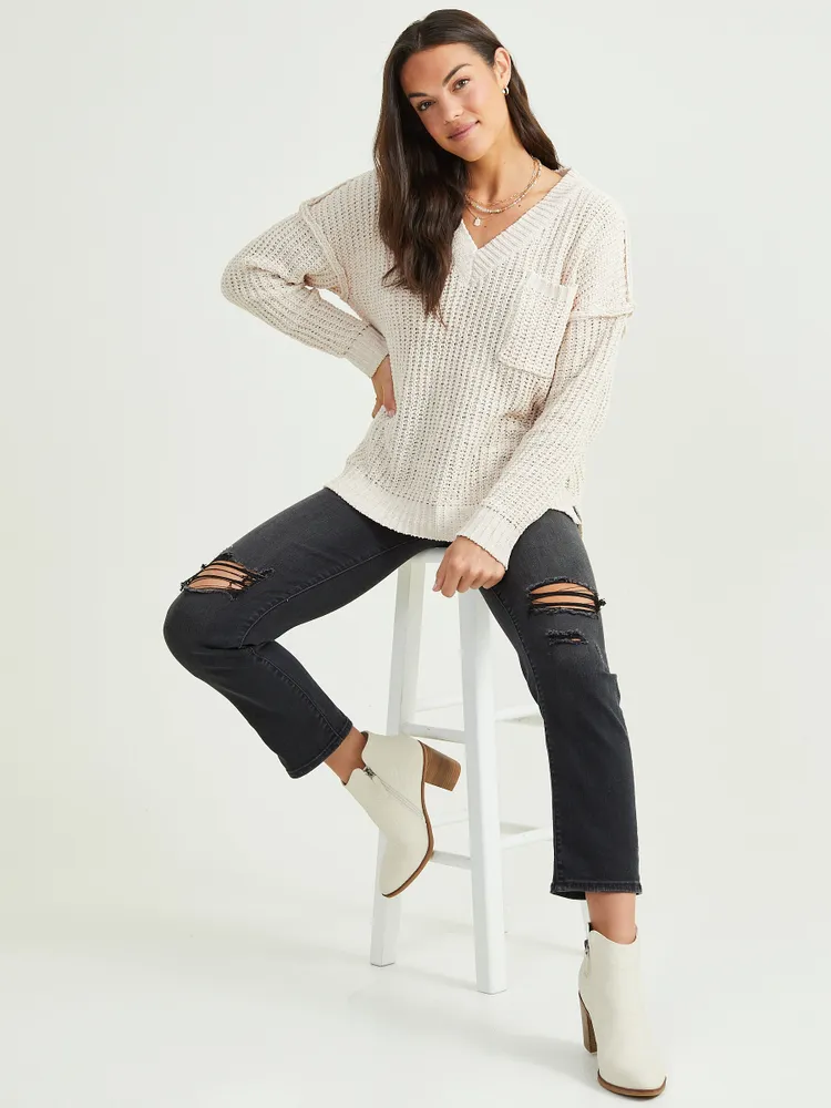 Alyssa Sweater