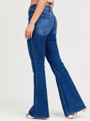 Urbano Flare Jeans