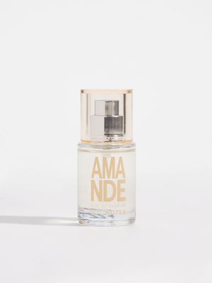 Solinotes Almond Perfume