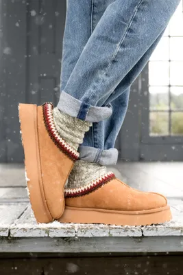 Cloud Slipper