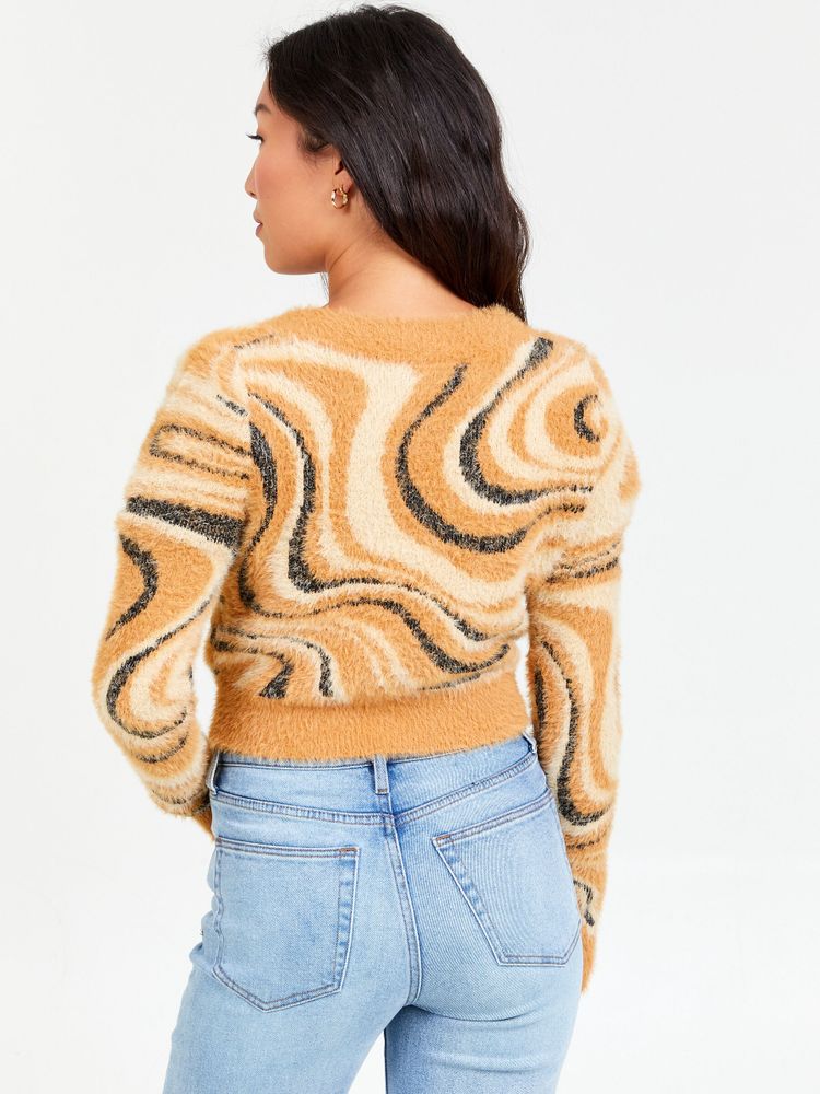 Layla Sweater