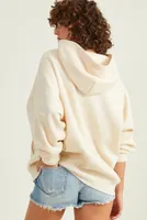 Outer Banks Oversized Hoodie