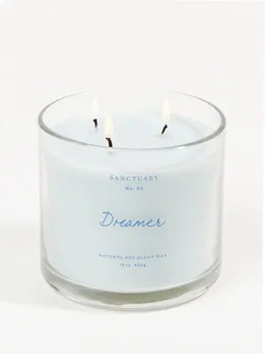 Dreamer 15oz. Candle