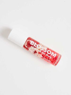 Roll on Strawberry Lip Gloss