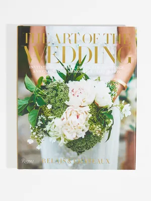 The Art of the Wedding