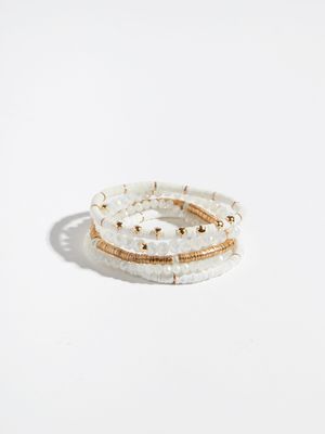 Liliana Bracelet Set