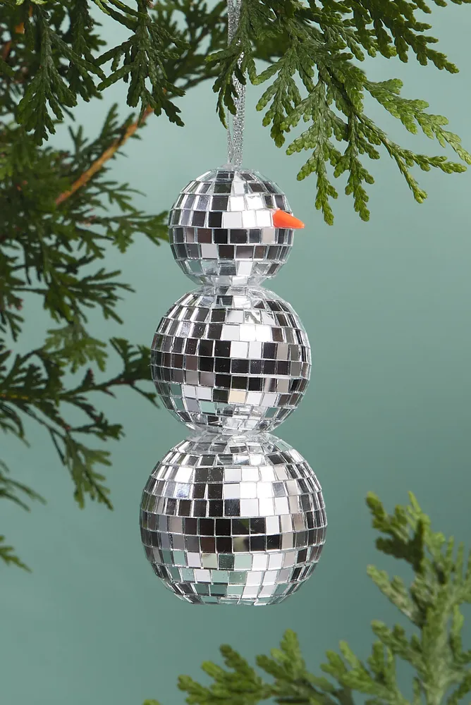  Christmas Disco Ball