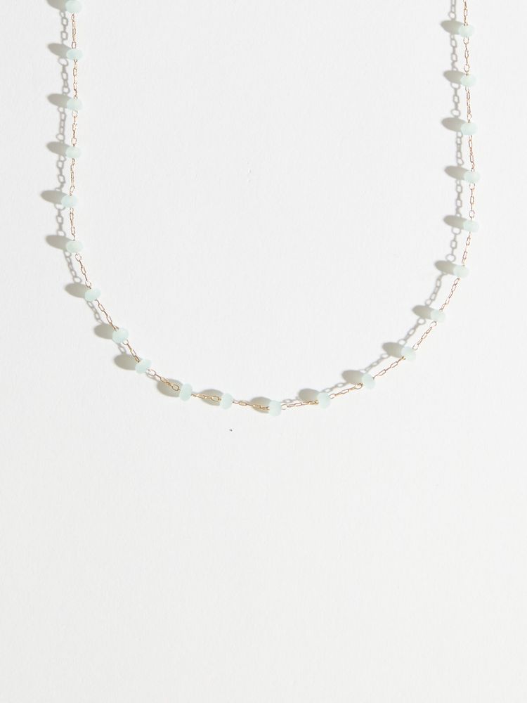 Isai Necklace