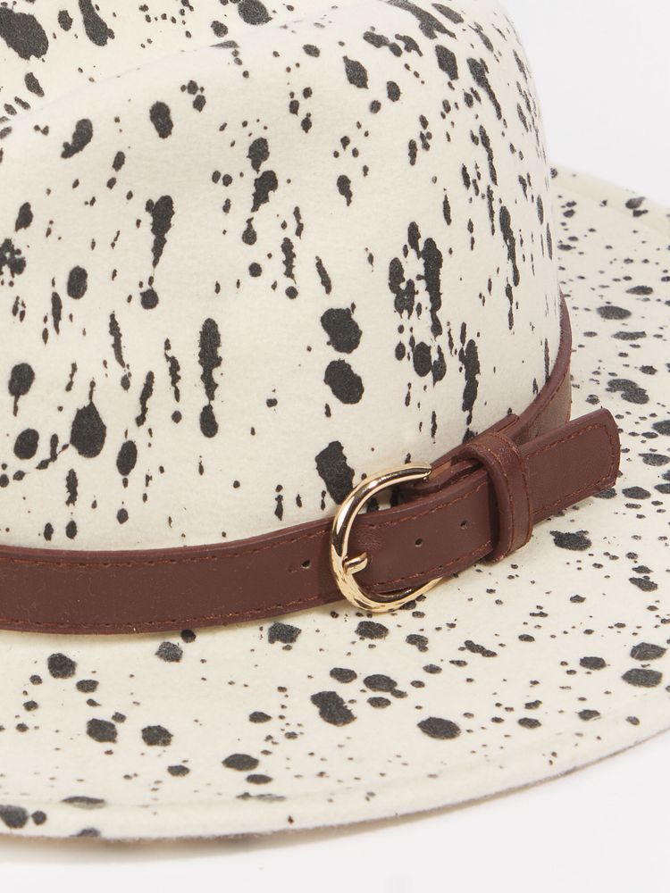 York Dalmatian Hat