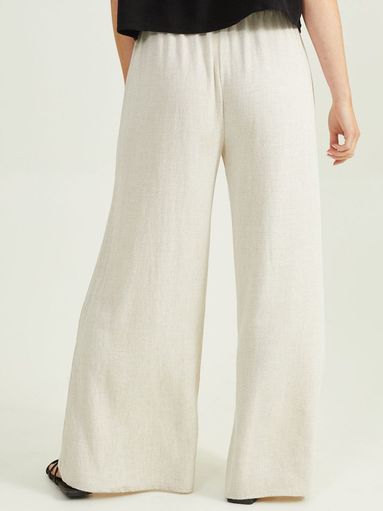 Ashley Linen Pants