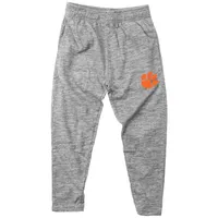 Clemson | Kids Cloudy Yarn Athletic Pants Alumni Hall