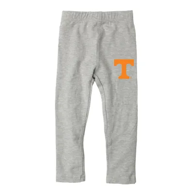 Vols | Tennessee Kids Basic Leggings Alumni Hall