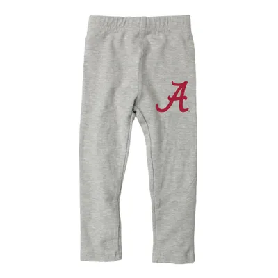 Bama | Alabama Kids Basic Leggings Alumni Hall