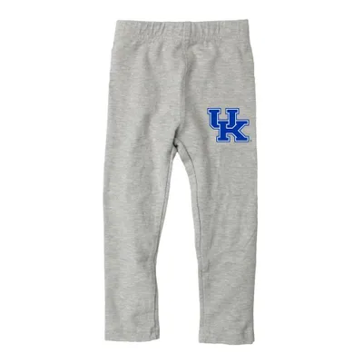 Cats | Kentucky Kids Basic Leggings Alumni Hall