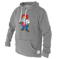 Huskers | Nebraska Vault Herbie Softee Hoodie Alumni Hall