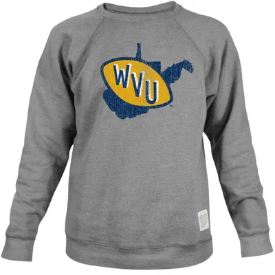 Wvu | West Virginia Vault State Softee Crew Alumni Hall