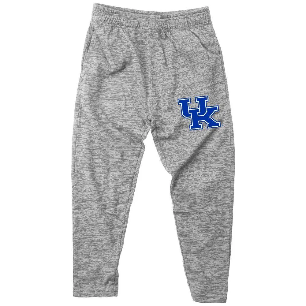 Cats | Kentucky Toddler Cloudy Yarn Athletic Pants Alumni Hall