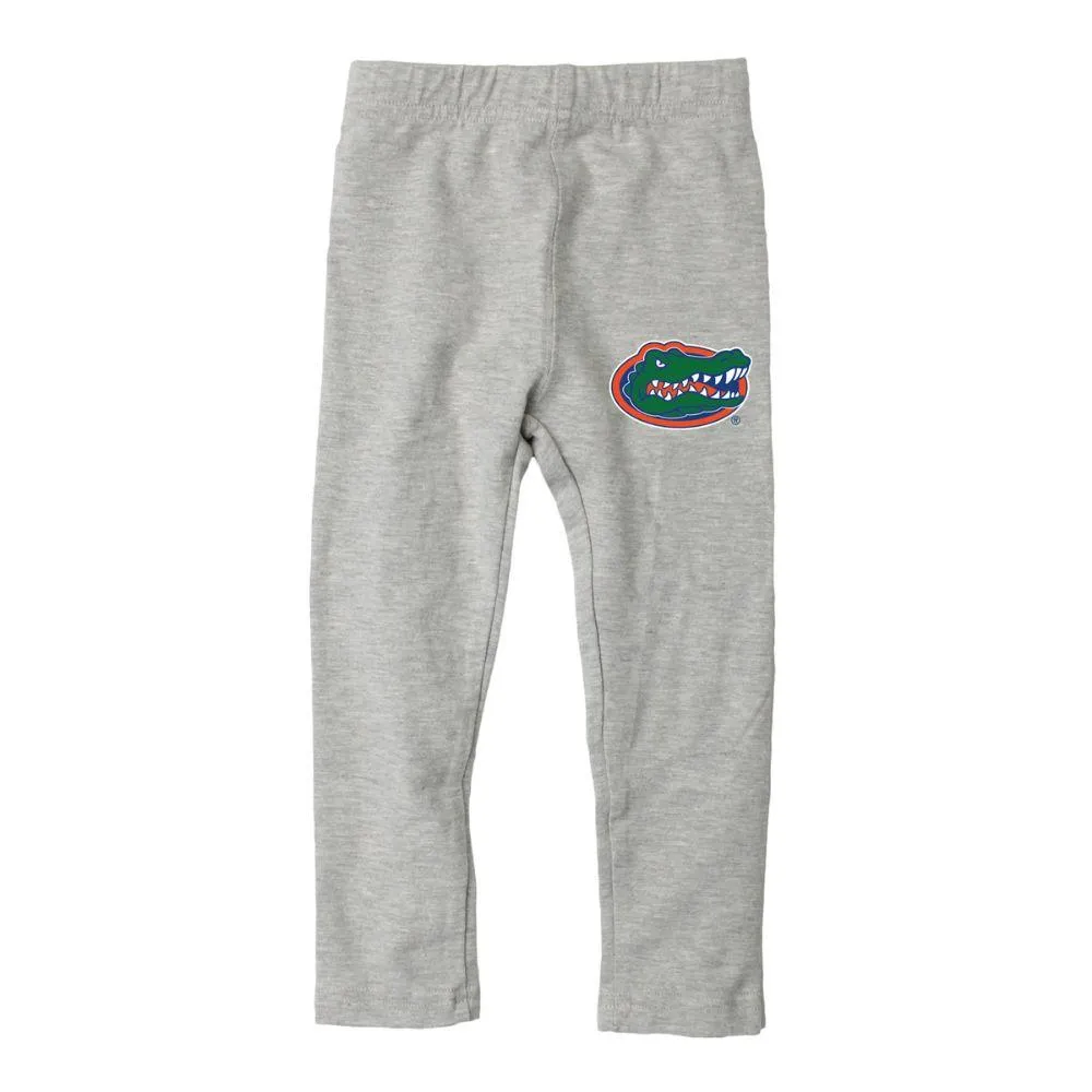 Gators | Florida Toddler Basic Leggings Alumni Hall